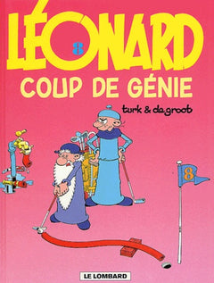Coup de génie