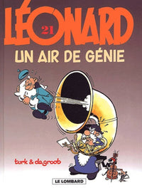 Un air de génie