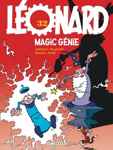 Magic Génie