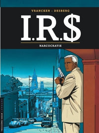 I.R.S. T4 Narcocratie