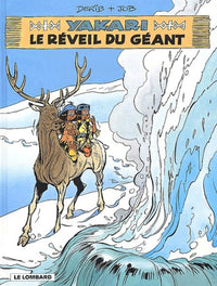 Le Réveil du géant