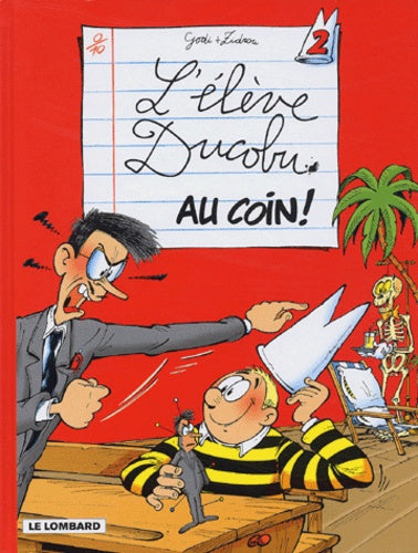 Au Coin !