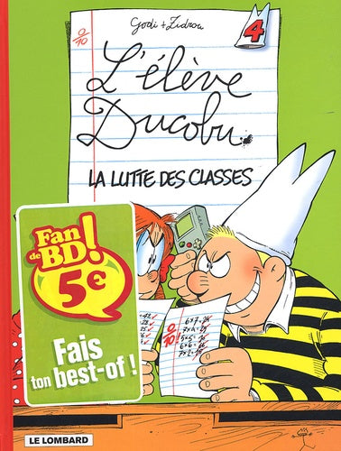 La Lutte des classes