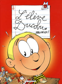 Ducobu - Tome 12 - 280 de QI