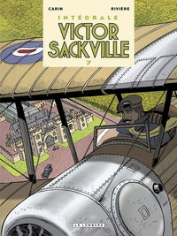 Intégrale Victor Sackville - Tome 7