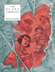 20 ans de guerre - Tome 0