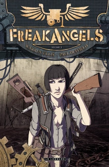 Freakangels - Tome 3