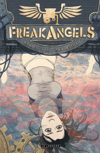 Freakangels - Tome 6
