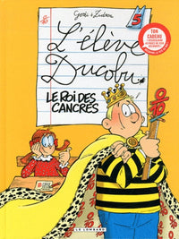Le Roi des Cancres