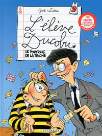 Le Fortiche de la triche