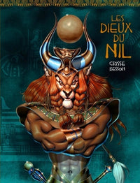 Les dieux du Nil - Tome 0 - Les dieux du Nil