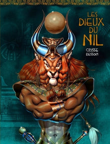 Les dieux du Nil