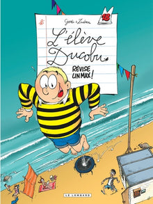 Ducobu - Révise un max!