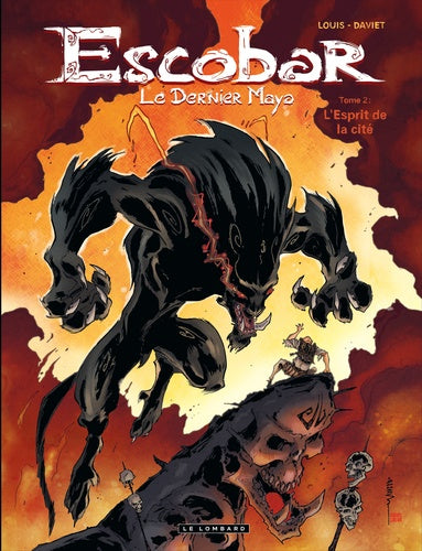 L'Esprit de la cité