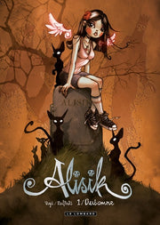 Alisik - Tome 1 - Automne