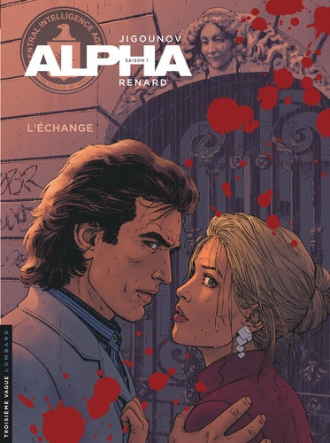 Alpha - L'Échange