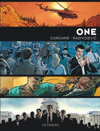 One - Tome 0 - Mini-intégrale