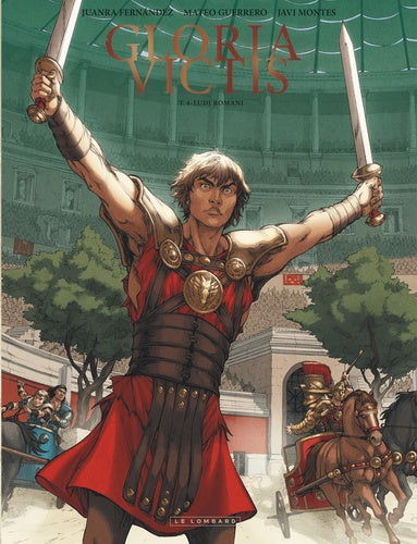 Gloria Victis - Ludi Romani