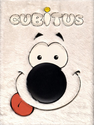 Compilation Cubitus - Tome 0 - Compilation Cubitus (fourrure)