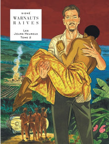 Les jours heureux - Tome 2 - Nouvelle vague