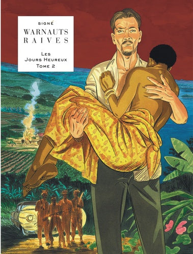 Les jours heureux - Tome 2 - Nouvelle vague