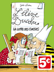 La Lutte des classes
