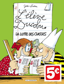 La Lutte des classes