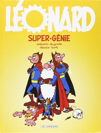 Super-génie