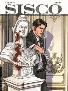 Sisco - Ne tirez que sur ordre !