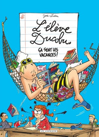 Ca sent les vacances