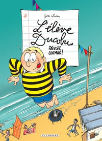 Ducobu - Révise un max!