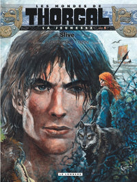 La jeunesse de Thorgal - Slive