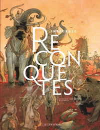 Reconquêtes - Intégrale Reconquêtes