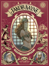 Le Maître de l'oubli