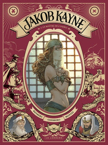 Le Maître de l'oubli