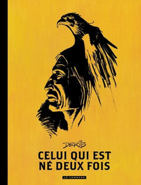 Intégrale Celui-qui-est-né-deux-fois