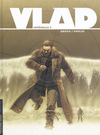 Intégrale Vlad nouvelle version - Tome 2