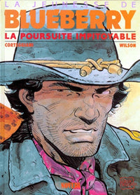 La poursuite impitoyable