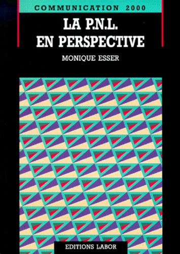 La P.N.L. en perspective