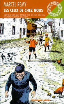 Les ceux de chez nous