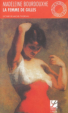 La femme de Gilles