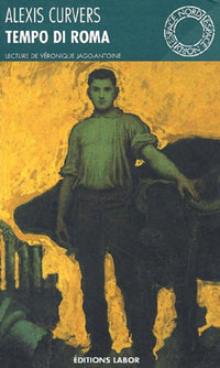 Tempo di Roma, espace nord