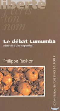 Le débat Lumumba