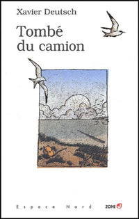 Tombé du camion
