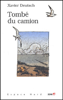 Tombé du camion