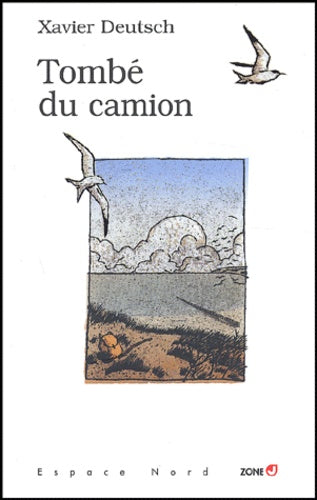 Tombé du camion