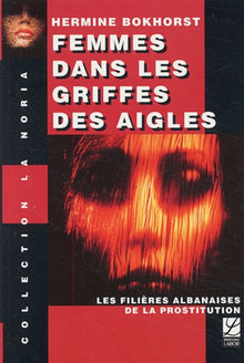 Femmes dans les griffes de l'aigle