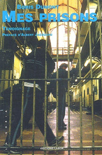 Mes prisons
