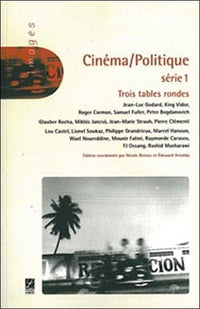 Cinéma/Politique-Série 1: Trois tables rondes