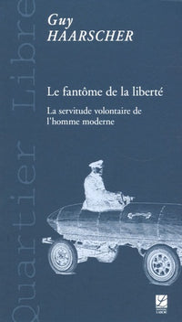 Fantôme de la liberté